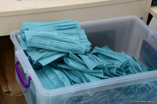 Tibbi və qeyri-tibbi maskaları kimlər istifadə edə bilər? - ÜST açıqladı