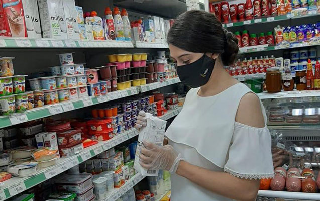 Bu marketlər qaydaları pozdu: SİYAHIDA “Bolmart”, “Oba”, “Bazarstore” və Al market” var