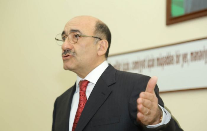 Əbülfəs Qarayev istintaqa çağırılıb — Həbs edilir?