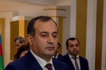 Başçı ilə vətəndaş arasında qalmaqal... - Gədəbəydə...