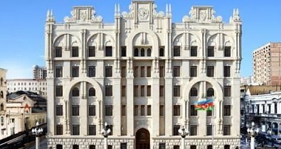 Başqasının şəxsiyyət vəsiqəsi ilə icazə alan şəxslər saxlanıldı - VİDEO