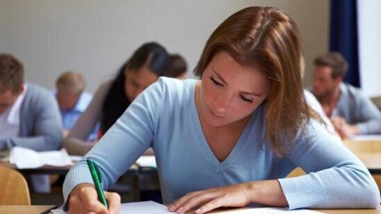 İmtahanda maksimum balı o topladı - DİM AÇIQLADI