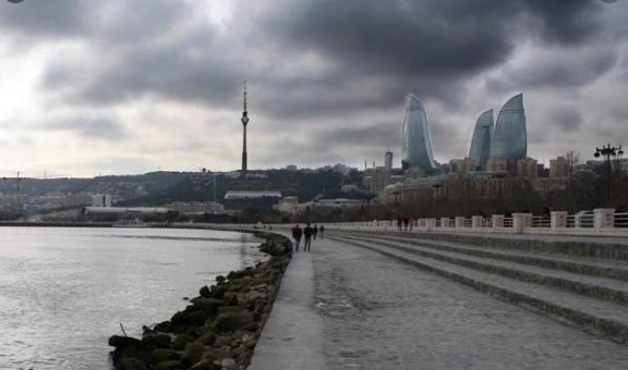 Xəbər az öncə gəldi: Əhaliyə qəti xəbərdarlıq edildi, bu gün... - RƏSMİ