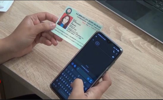 SMS icazə ləgv edilir?- RƏSMİ açıqlama