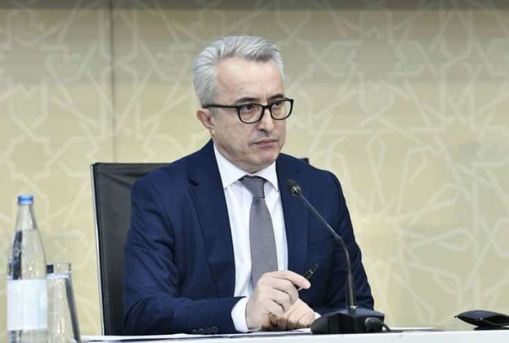 İbrahim Məmmədov: “Sonuncu dəfə onu Operativ Qərargahın mətbuat konfransında gördüm…”