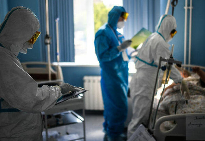 Pandemiyanın DƏHŞƏTLİ NƏTİCƏLƏRİ açıqlandı