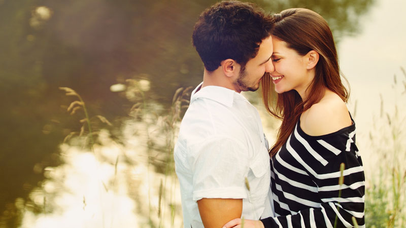 Bakıda sevgililər koronavirusa yoluxdu: 