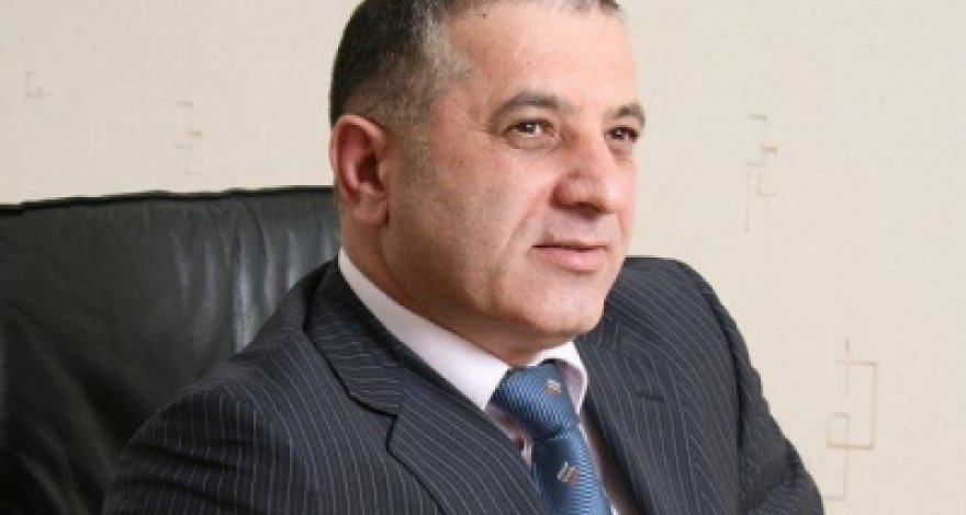 Арестован председатель «Zaminbank»