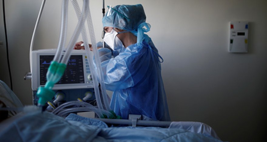 Коронавирус вызвал у мужчины мучительную четырехчасовую эрекцию