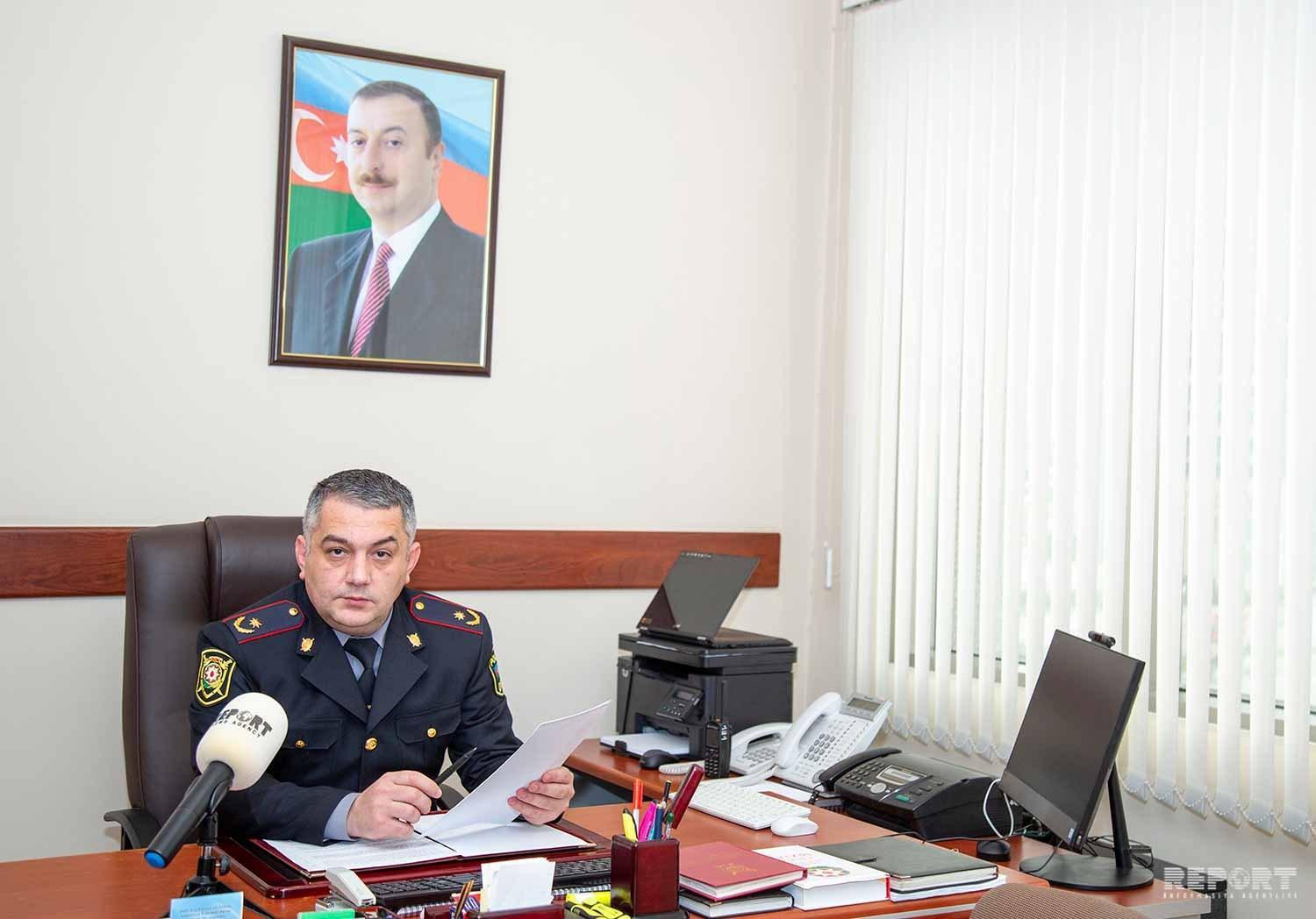 Elşad Hacıyev təltif edilib