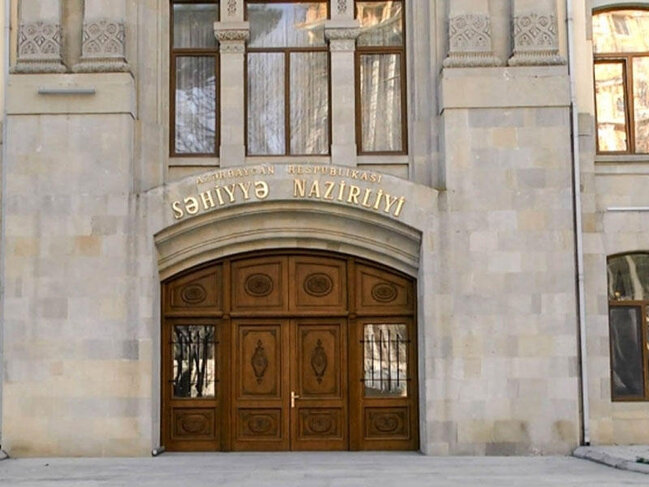 COVİD-19 xəstələrinə 