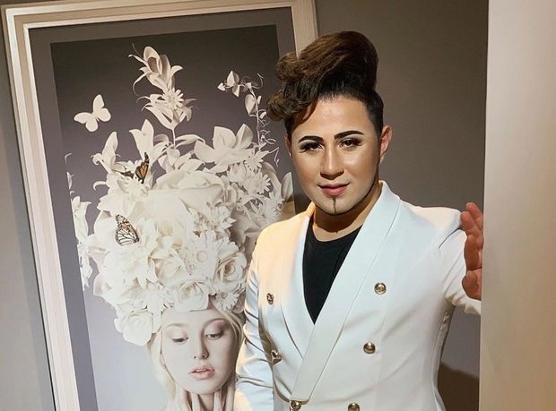 Байрам Нурлу оштрафован за нарушение карантинного режима - ВИДЕО