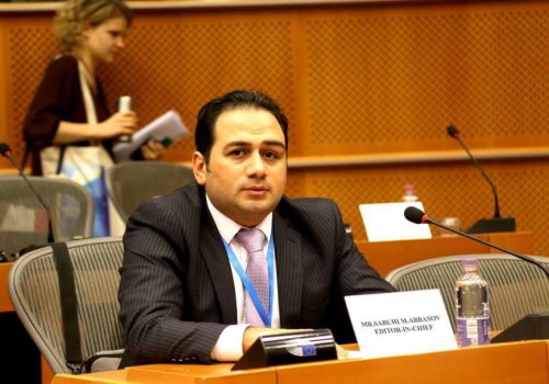 Səbuhi Abbasov: “Mövcud qaydalar sərtləşdirilməli, izolyasiya prosesi daha da sistemləşdirilməlidir”