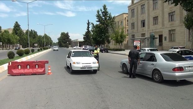 Sərt karantin rejimi iyulun 20-dək uzadıldı - RƏSMİ