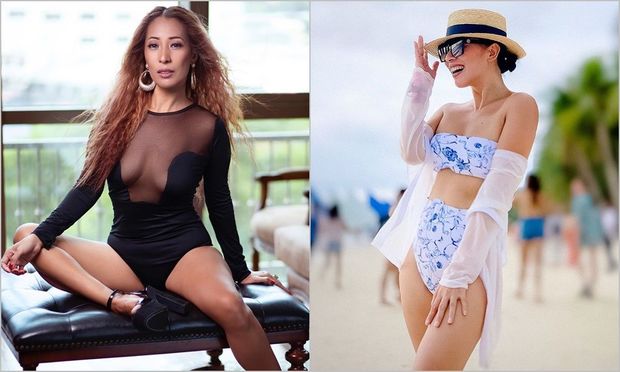 49 yaşlı çoxuşaqlı ana gözəlliyinin sirrini açıqladı - FOTO