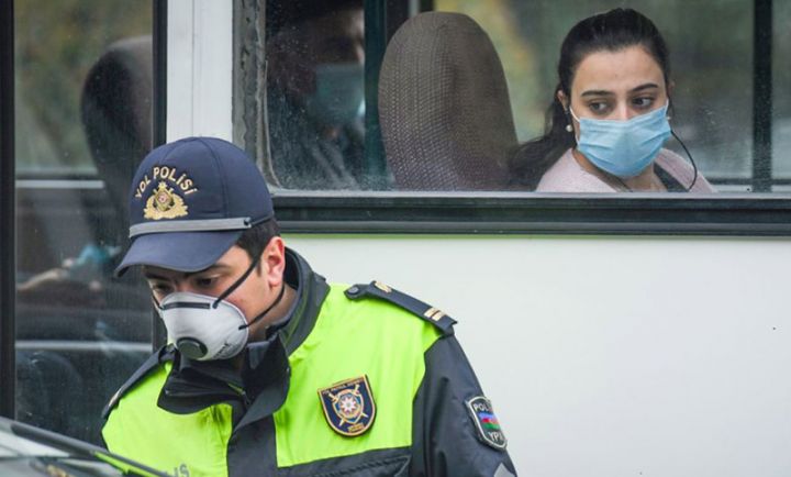 Maskaların qiyməti ilə bağlı MÜHÜM AÇIQLAMA