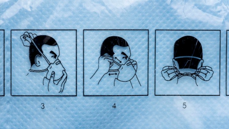 Bu ölkədə tibbi maskadan istifadə qaydaları sərtləşdirildi