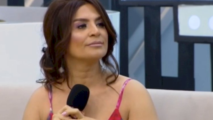 “Oğlum məni yox, atasını seçdi” – Aynur Dadaşova
