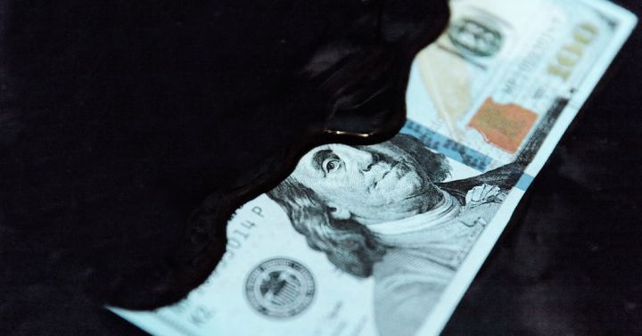 Azərbaycan neftinin son qiyməti