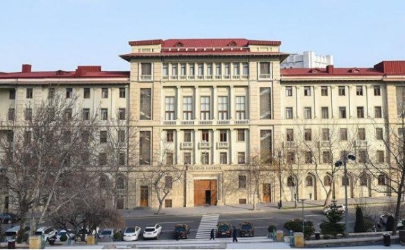 SON DƏQİQƏ: Operativ Qərargah daha bir məlumat yaydı-48 saat ərzində...