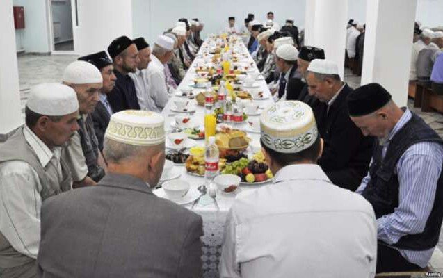 Azərbaycanda yasda 84 nəfər koronavirusa yoluxub