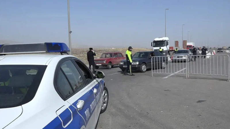 Prezidentin köməkçisi rayonlararası hərəkətin nə vaxt açılacağına aydınlıq gətirdi