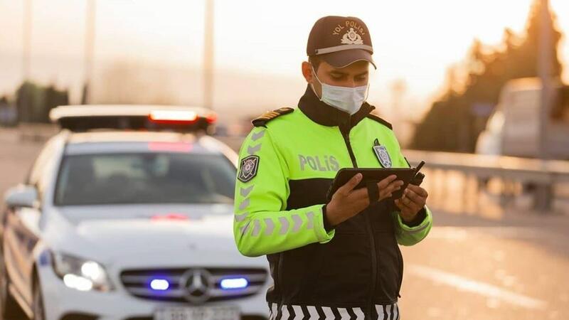 Sürücülərə ŞAD XƏBƏR: Kamera vasitəsilə cərimə yazılmayacaq - RƏSMİ