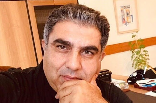 “Qızdırması düşmüşdü, KT-də bu diaqnoz çıxdı” — Koronavirusdan vəfat edən Etibar Babayevin xanımı - VİDEO