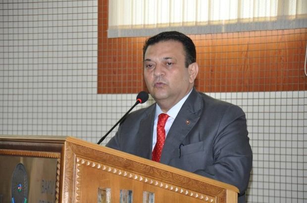 Скончался экс-советник посольства Турции в Азербайджане