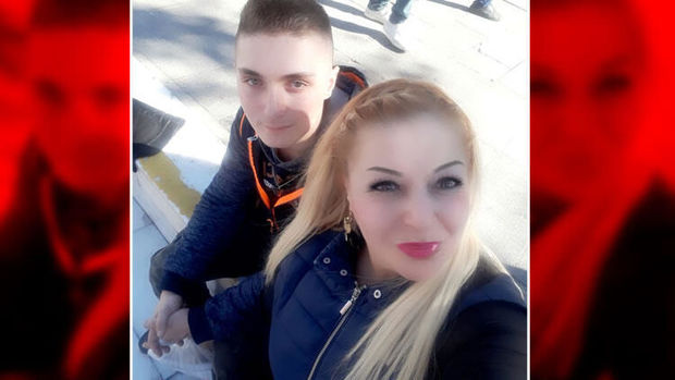 Tükürpədici hadisə: Anasını öldürüb, videoya çəkdi