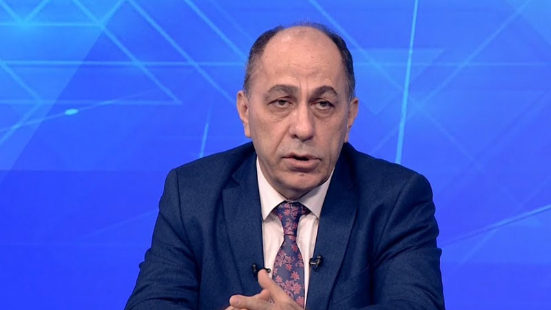 Azərbaycanlı alim açıqladı: Peyvəndə ehtiyac olmayacaq və COVİD-19 bu tarixdə bitəcək