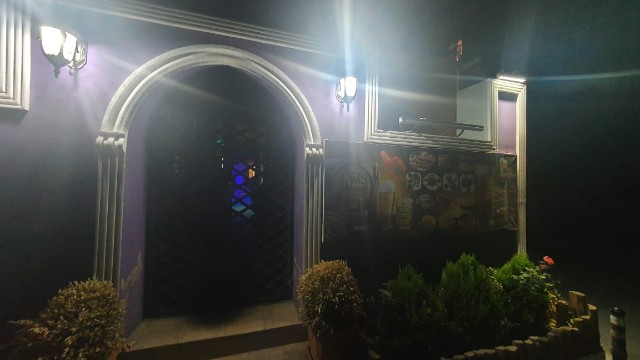 Bakıda qeyri-qanuni işləyən “Green Pub” bağlandı - FOTO