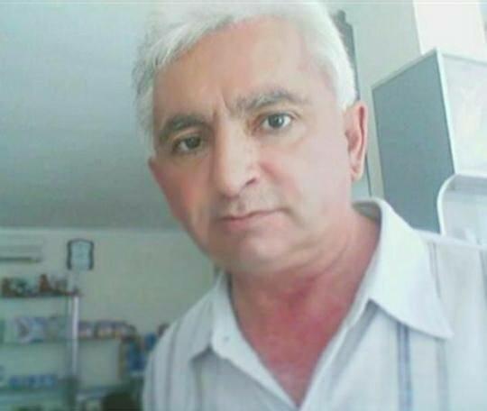 Azərbaycanda ŞOK HADİSƏ: Koronavirusa yoluxan həkim evdə öldü