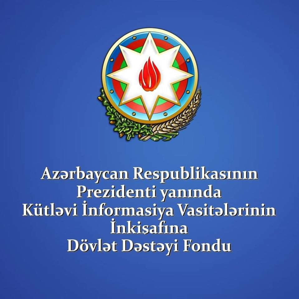 KİVDF qəzet redaksiyalarına maliyyə yardımının göstərilməsinə dair müsabiqənin nəticələrini açıqladı - SİYAHI