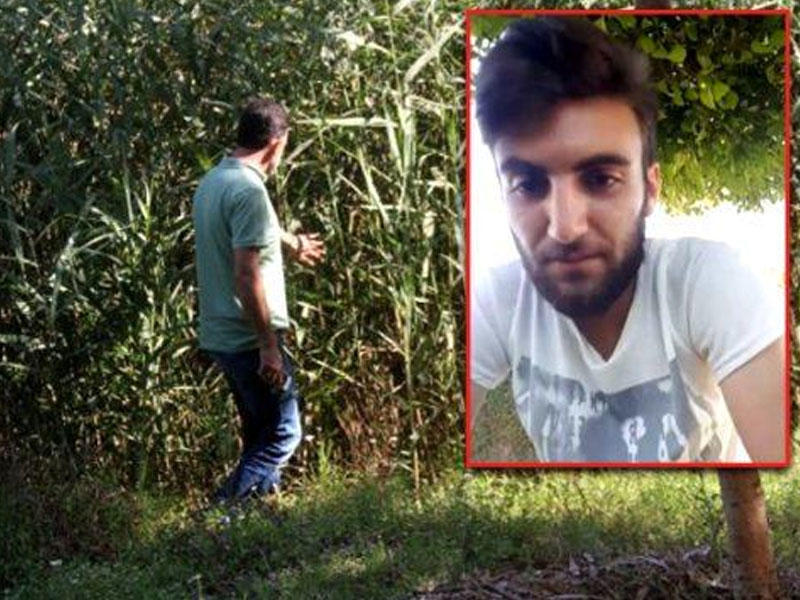 Sevdiyi qızı başqasına verdilər — Video çəkib özünü öldürdü