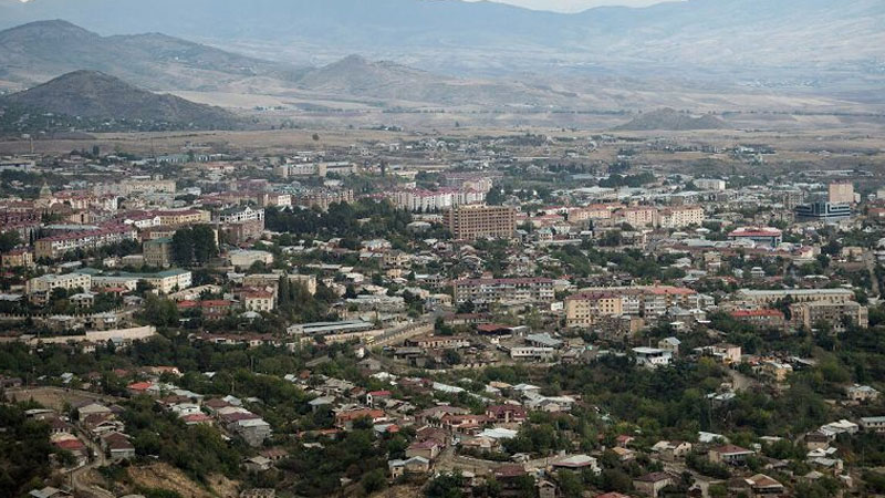 Ermənilər Azərbaycanın daha min kvadrat kilometr ərazisinə iddia irəli sürdü