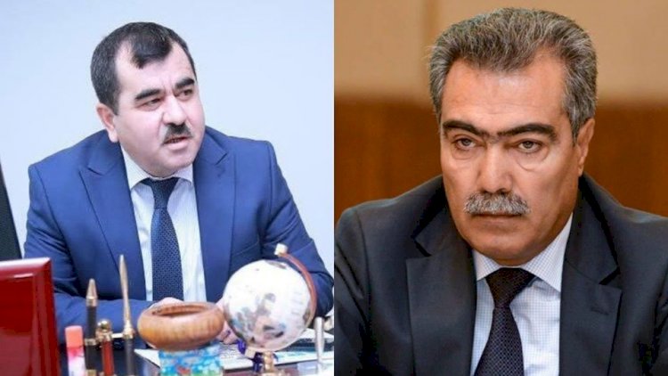 “Çox vüqarlar haqqın qarşısında əyilib, yox olub” – Akif Aşırlı