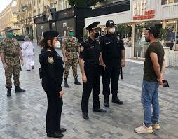 Azərbaycanda bu gündən yeni məhdudiyyət qüvvəyə mindi