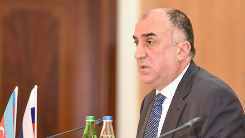 Elmar Məmmədyarovun yerinə 3 namizəd (İDDİA)