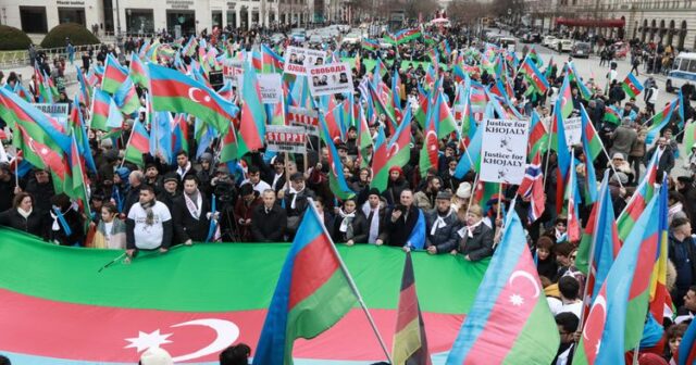 Görülən işlər, uğurlu nəticələr və yaxud iki yaşlı diaspor – KÖŞƏ