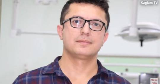 HƏKİM FƏRYAD ETDİ: 