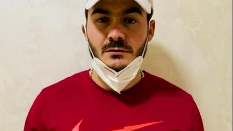 Məşhur iş adamının medianı təhqir edən oğlu saxlanıldı