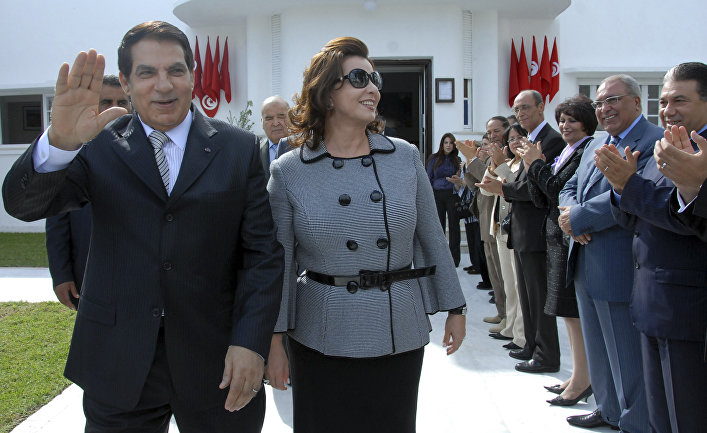 36 avtomobil, 27 milyonluq daş-qaş, 13 milyonluq aksesuar...