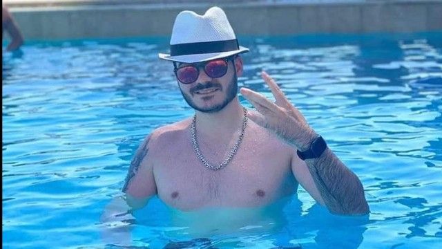 Задержан оскорбивший журналистов нарушитель карантина в отеле Fairmont - ФОТО/ВИДЕО