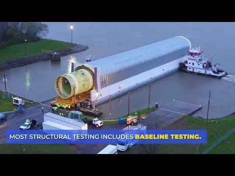 Взрыв в прямом эфире: на ракете NASA разлетелся баллон с кислородом - ВИДЕО