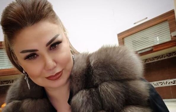 Könül Kərimovanın makiyajsız FOTOSU bəyənildi: