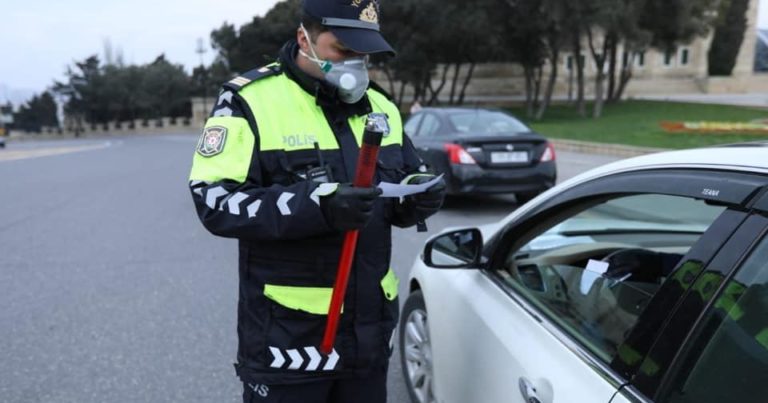 Sürücülərin SMS icazəsində DƏYİŞİKLİK: Bundan sonra...