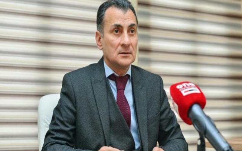 Миршахин Агаев заразился коронавирусом