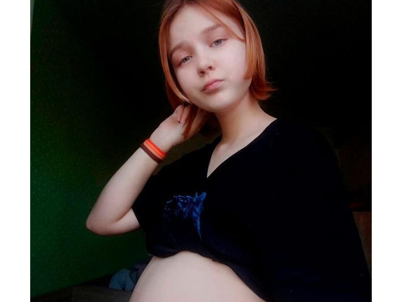 13 yaşlı uşaq ana oldu - 10 yaşlı oğlandan hamilə qalmışdı - FOTO