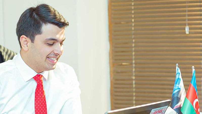 İcra başçısından yeni təyinat (FOTO)